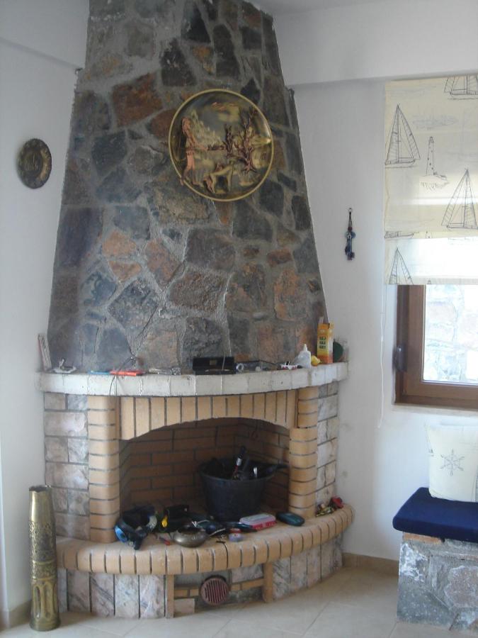 Villa Petrino Tsoutsouros  Exterior photo