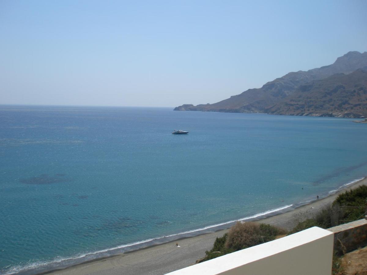 Villa Petrino Tsoutsouros  Exterior photo