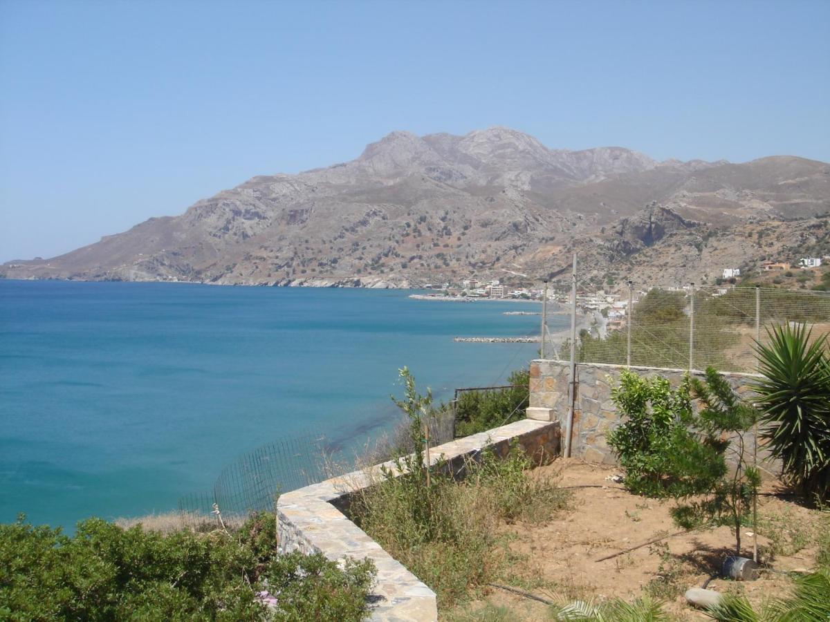 Villa Petrino Tsoutsouros  Exterior photo