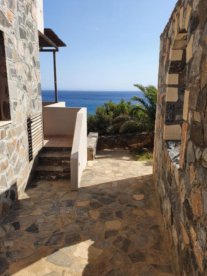 Villa Petrino Tsoutsouros  Exterior photo
