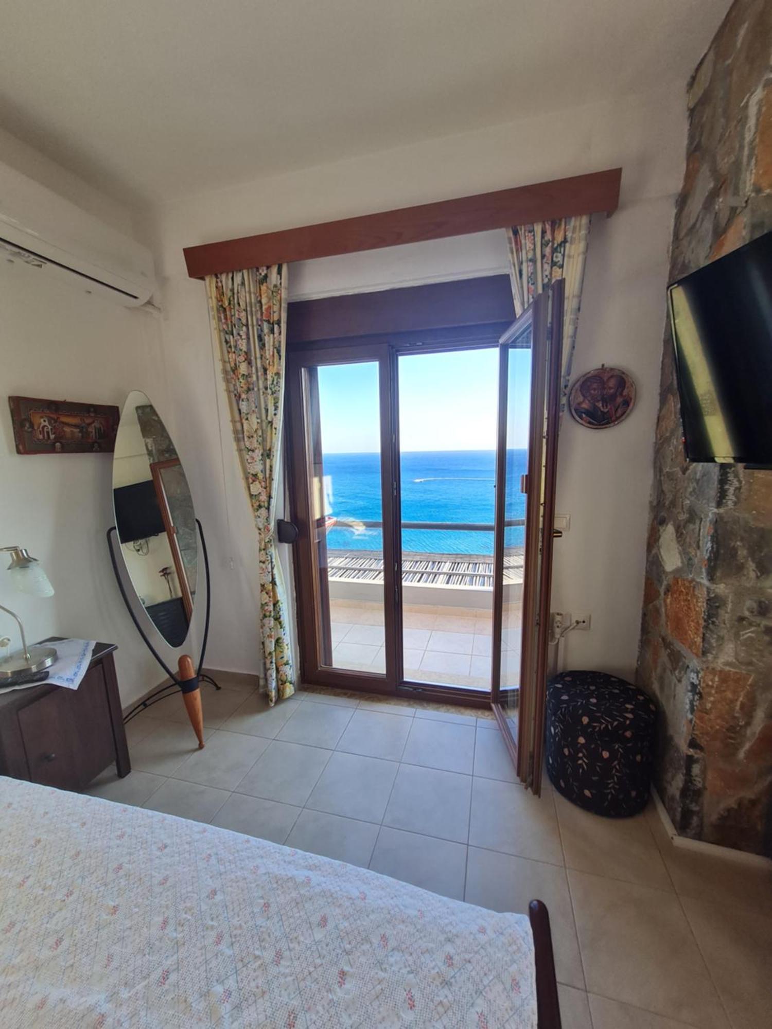 Villa Petrino Tsoutsouros  Exterior photo
